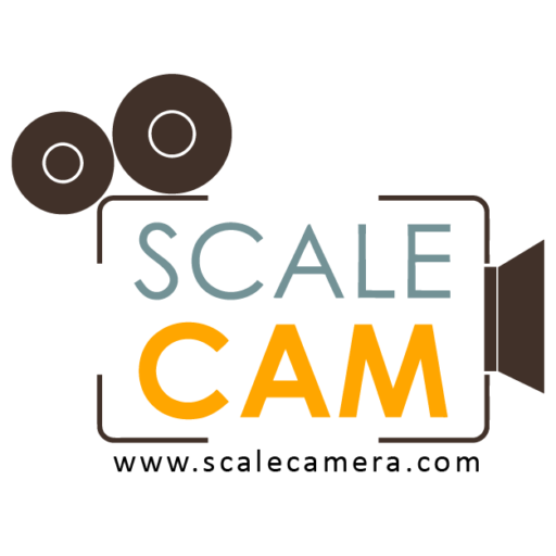 Scale Camera