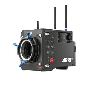Arri Alexa 35 Extreme Kamera