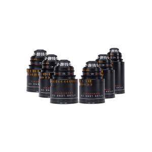 Atlas Orion Anamorphic Prime Lens Seti