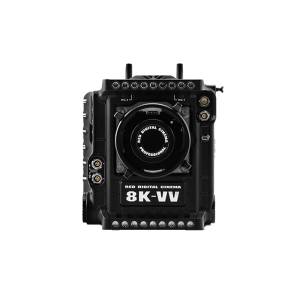 Red V-Raptor XL 8K Kamera