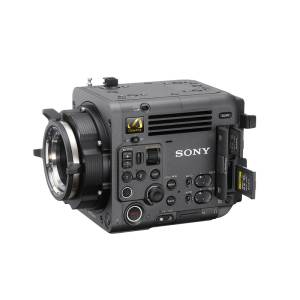 Sony Burano 8K Kamera