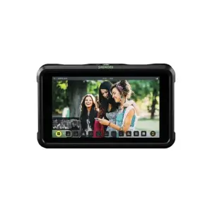 Atomos Shinobi 5 inch SD 3G-SDI Monitör