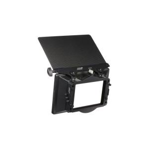 Arrı 4×5.65 Matte Box Clamp-On