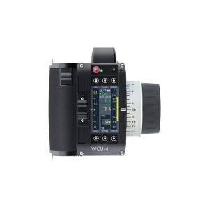 Arrı WCU-4 Hand Unit 2 Motorlu Remote Focus