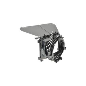 Chrosziel 4×5.65 Matte Box