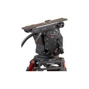 O'Connor Ultimate 2575D Fluid Head