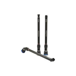 LAOWA Pro2be 24mm T8 2x Prob 3 Lens Seti