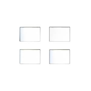 Schneider Hollywood Black Magic 4x5.65 Filtre Seti