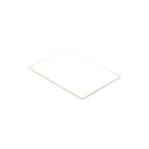 Tiffen 4x5.65" Clear Filtre